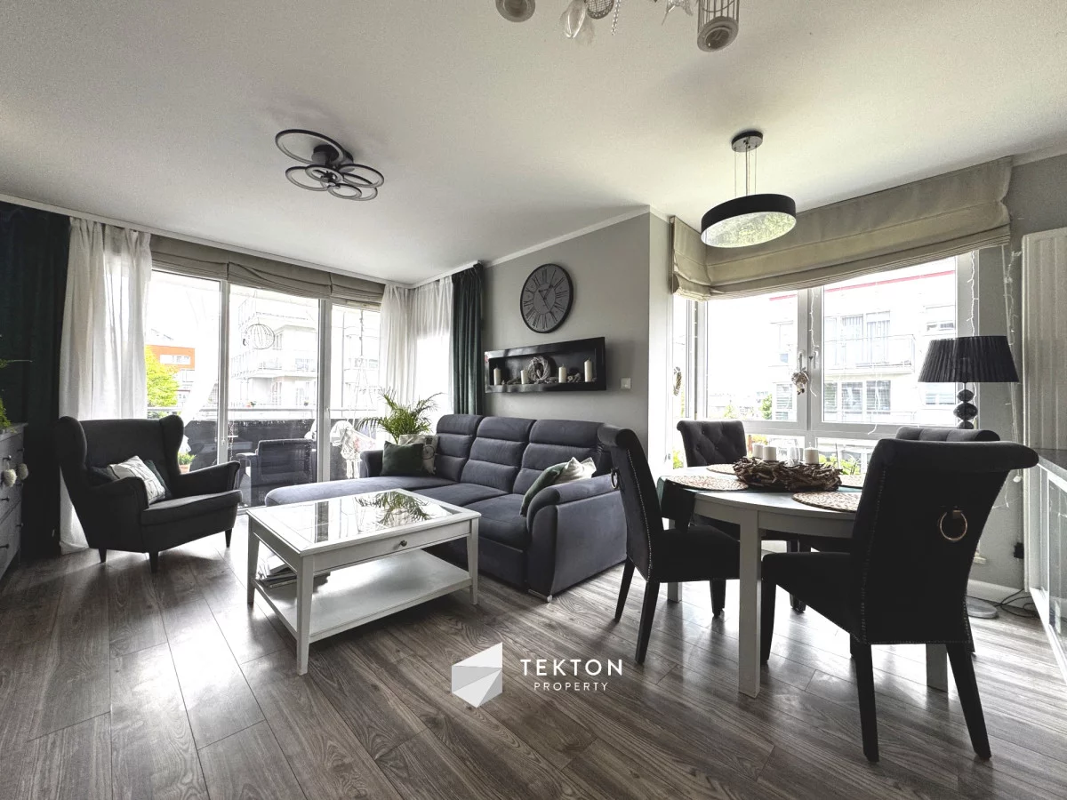 4 pokoje, mieszkanie 81,91 m², piętro 1, oferta nr , TC112483, Gdynia, Chwarzno-Wiczlino, Chwarzno-Wiczlino, Stanisława Filipkowskiego