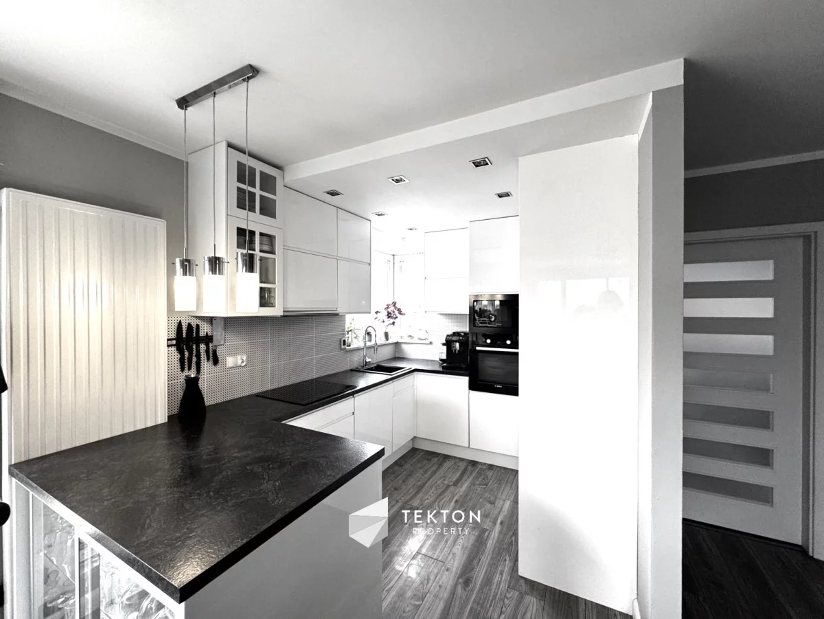 4 pokoje, mieszkanie 81,91 m², piętro 1, oferta nr , TC112483, Gdynia, Chwarzno-Wiczlino, Chwarzno-Wiczlino, Stanisława Filipkowskiego