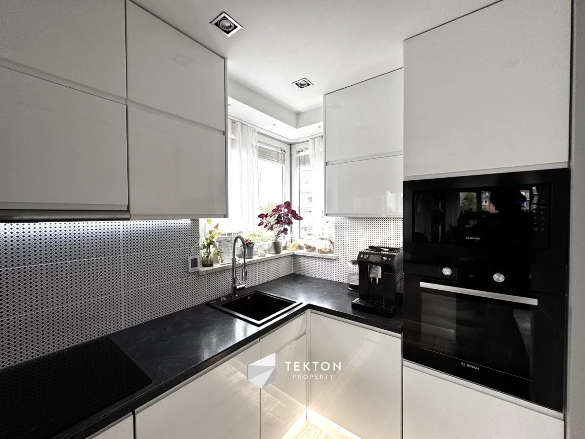 4 pokoje, mieszkanie 81,91 m², piętro 1, oferta nr , TC112483, Gdynia, Chwarzno-Wiczlino, Chwarzno-Wiczlino, Stanisława Filipkowskiego