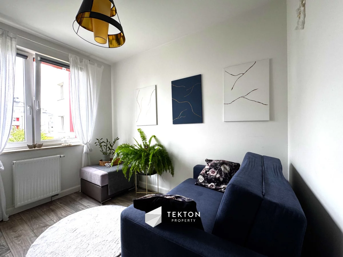 4 pokoje, mieszkanie 81,91 m², piętro 1, oferta nr , TC112483, Gdynia, Chwarzno-Wiczlino, Chwarzno-Wiczlino, Stanisława Filipkowskiego