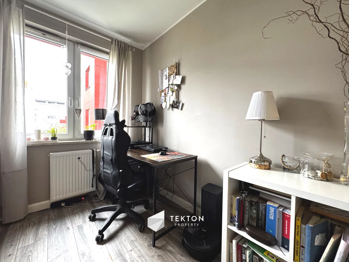4 pokoje, mieszkanie 81,91 m², piętro 1, oferta nr , TC112483, Gdynia, Chwarzno-Wiczlino, Chwarzno-Wiczlino, Stanisława Filipkowskiego
