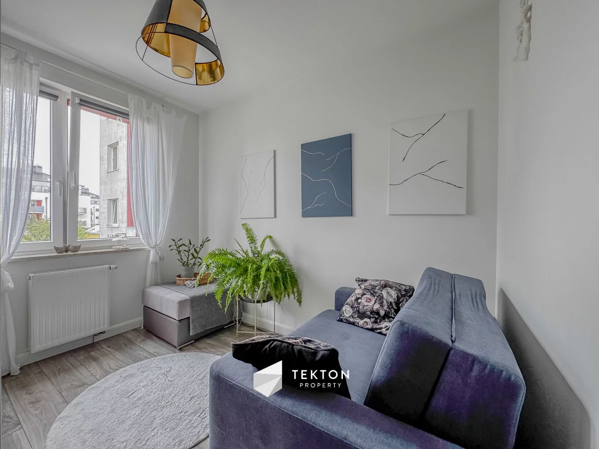 4 pokoje, apartament 81,91 m², piętro 1, oferta nr , TC112483, Gdynia, Chwarzno-Wiczlino, Chwarzno-Wiczlino, Stanisława Filipkowskiego