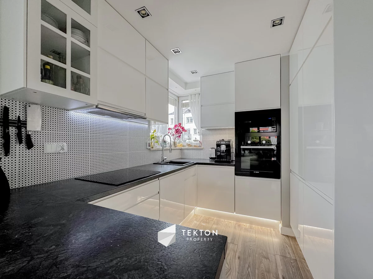 4 pokoje, apartament 81,91 m², piętro 1, oferta nr , TC112483, Gdynia, Chwarzno-Wiczlino, Chwarzno-Wiczlino, Stanisława Filipkowskiego