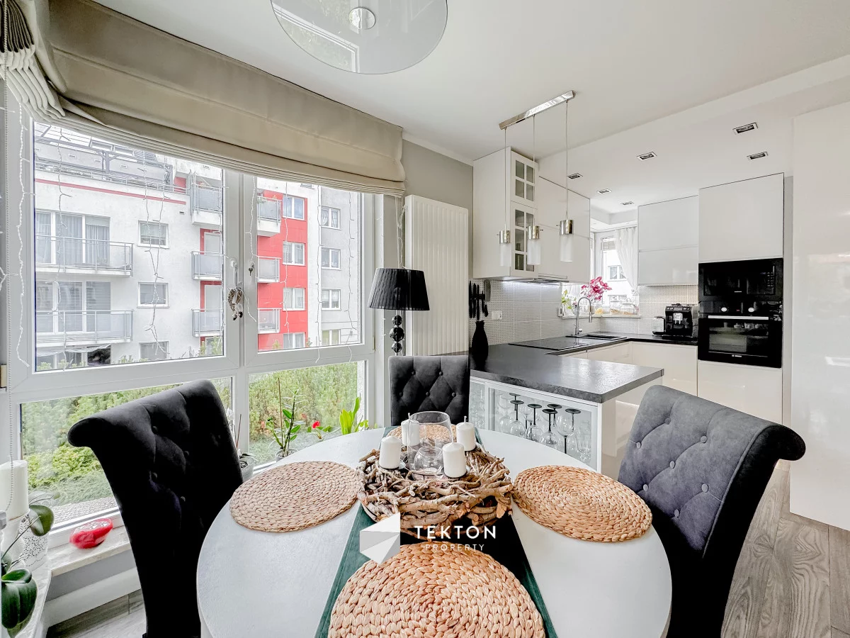 4 pokoje, apartament 81,91 m², piętro 1, oferta nr , TC112483, Gdynia, Chwarzno-Wiczlino, Chwarzno-Wiczlino, Stanisława Filipkowskiego