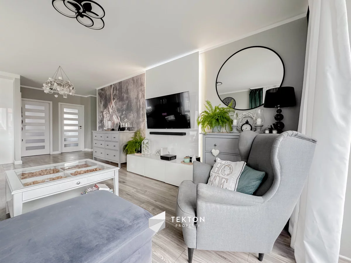 4 pokoje, apartament 81,91 m², piętro 1, oferta nr , TC112483, Gdynia, Chwarzno-Wiczlino, Chwarzno-Wiczlino, Stanisława Filipkowskiego
