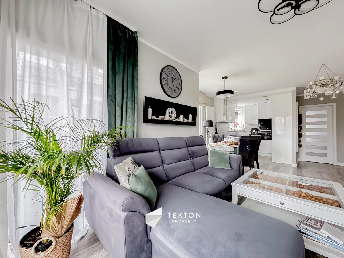 4 pokoje, apartament 81,91 m², piętro 1, oferta nr , TC112483, Gdynia, Chwarzno-Wiczlino, Chwarzno-Wiczlino, Stanisława Filipkowskiego