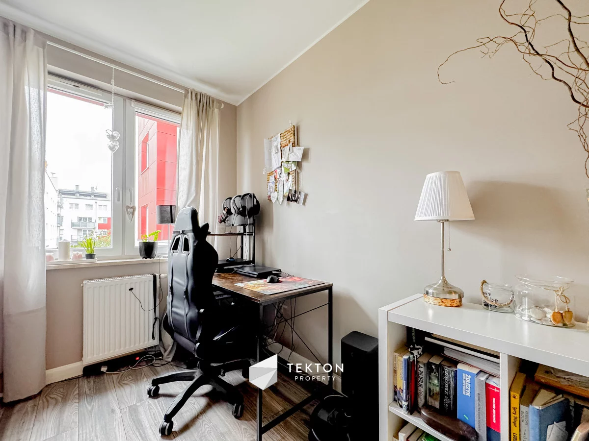 4 pokoje, apartament 81,91 m², piętro 1, oferta nr , TC112483, Gdynia, Chwarzno-Wiczlino, Chwarzno-Wiczlino, Stanisława Filipkowskiego