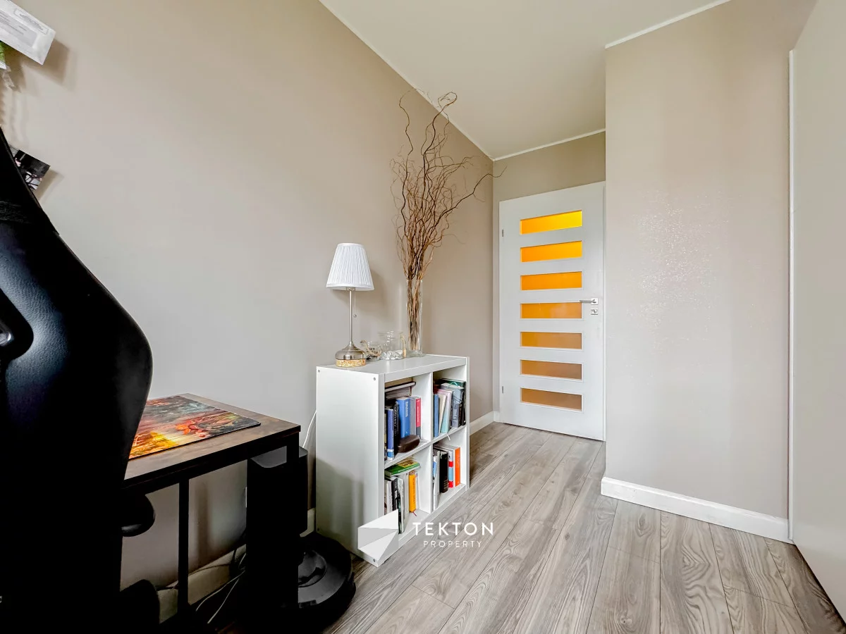 4 pokoje, apartament 81,91 m², piętro 1, oferta nr , TC112483, Gdynia, Chwarzno-Wiczlino, Chwarzno-Wiczlino, Stanisława Filipkowskiego