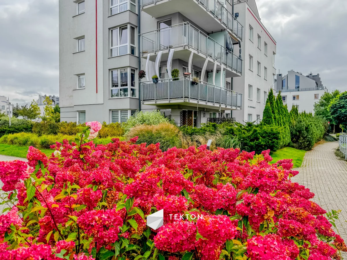 4 pokoje, apartament 81,91 m², piętro 1, oferta nr , TC112483, Gdynia, Chwarzno-Wiczlino, Chwarzno-Wiczlino, Stanisława Filipkowskiego