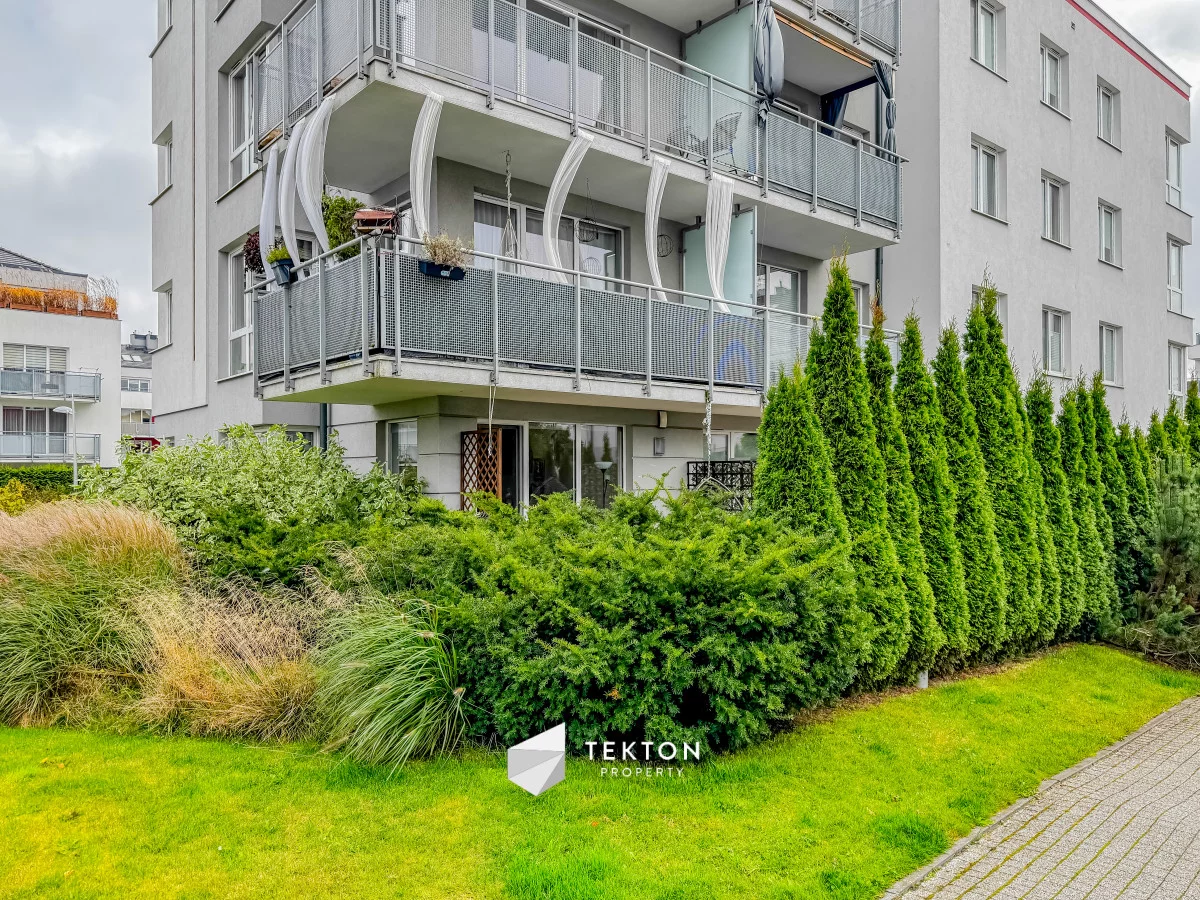 4 pokoje, apartament 81,91 m², piętro 1, oferta nr , TC112483, Gdynia, Chwarzno-Wiczlino, Chwarzno-Wiczlino, Stanisława Filipkowskiego