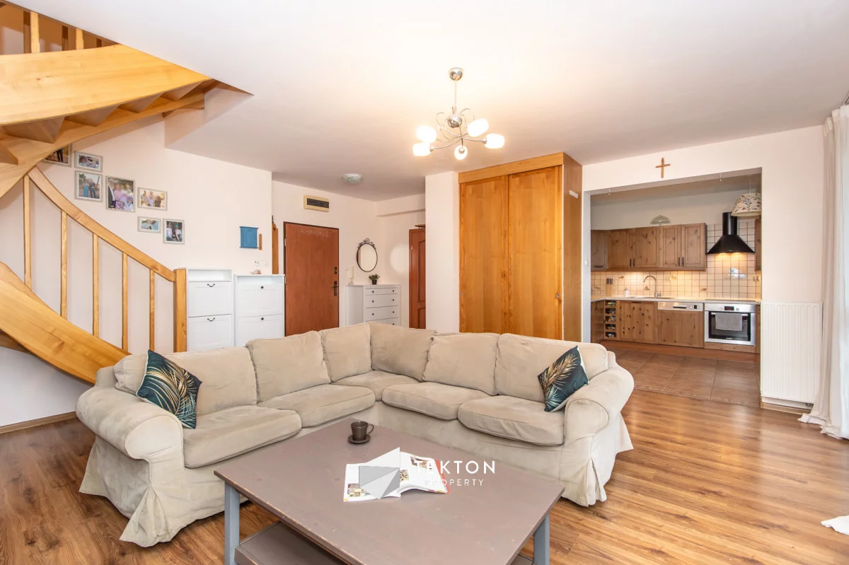 4 pokoje, mieszkanie 95,10 m², piętro 3, oferta nr , TC270251, Poznań, Piątkowo, Piątkowo, Stefana Batorego