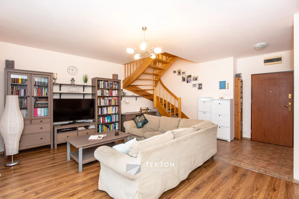 4 pokoje, mieszkanie 95,10 m², piętro 3, oferta nr , TC270251, Poznań, Piątkowo, Piątkowo, Stefana Batorego