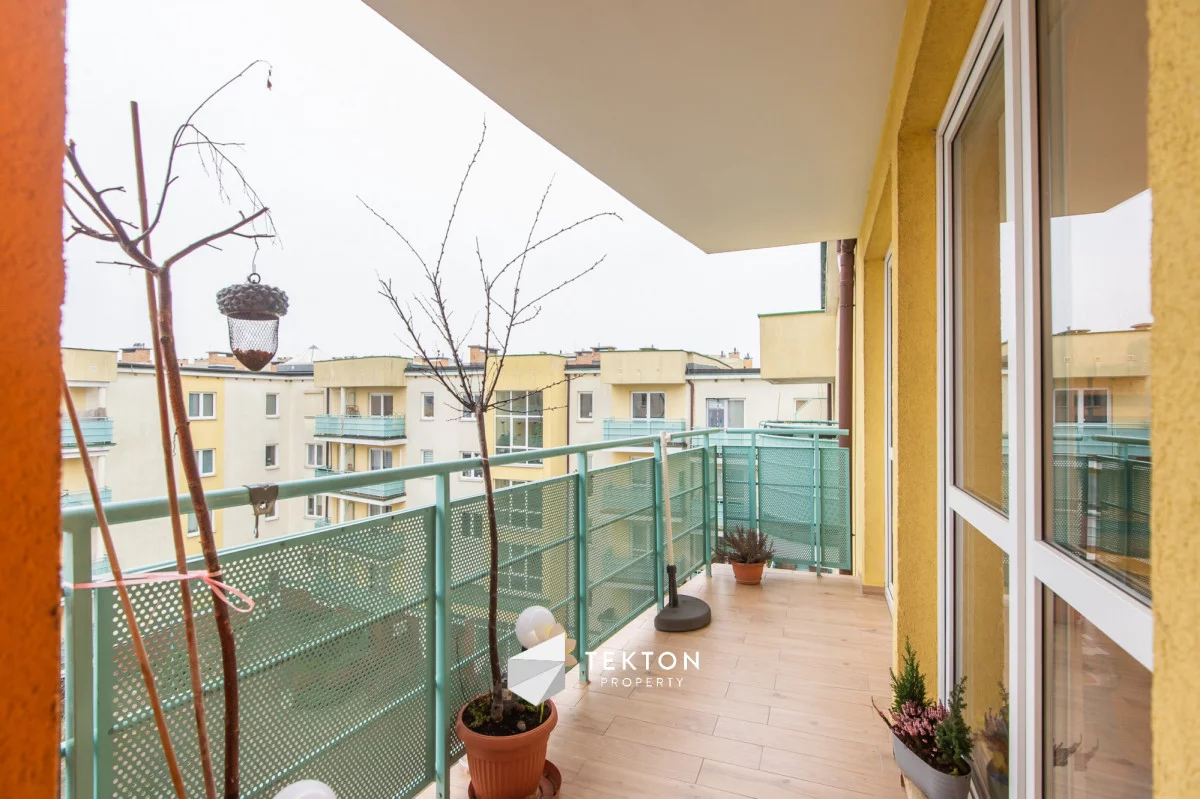 4 pokoje, mieszkanie 95,10 m², piętro 3, oferta nr , TC270251, Poznań, Piątkowo, Piątkowo, Stefana Batorego
