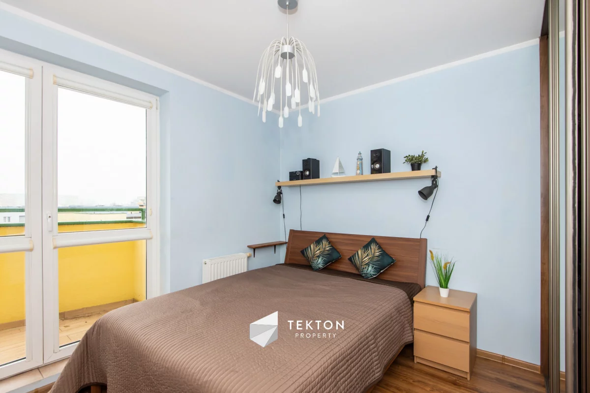 4 pokoje, mieszkanie 95,10 m², piętro 3, oferta nr , TC270251, Poznań, Piątkowo, Piątkowo, Stefana Batorego