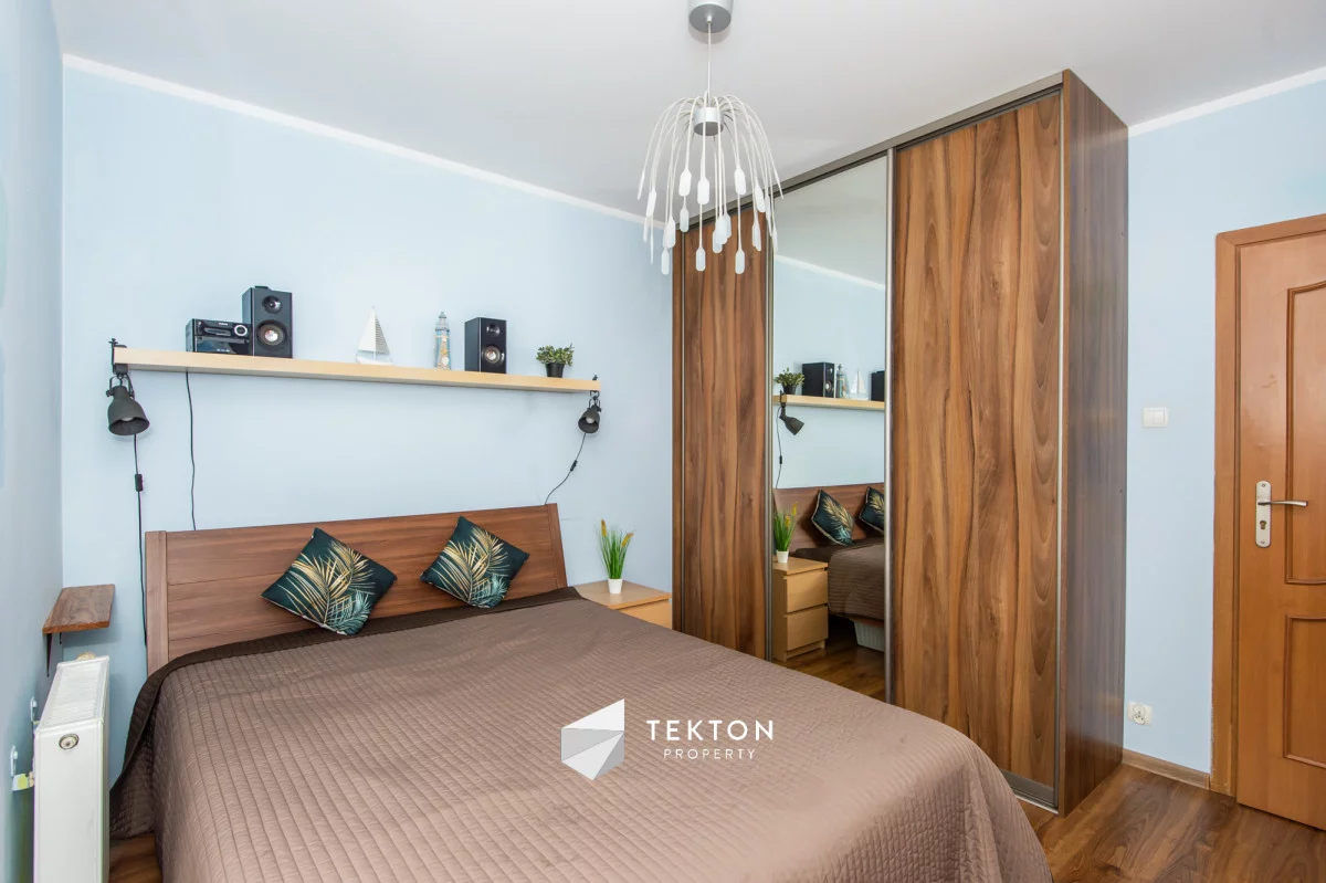 4 pokoje, mieszkanie 95,10 m², piętro 3, oferta nr , TC270251, Poznań, Piątkowo, Piątkowo, Stefana Batorego
