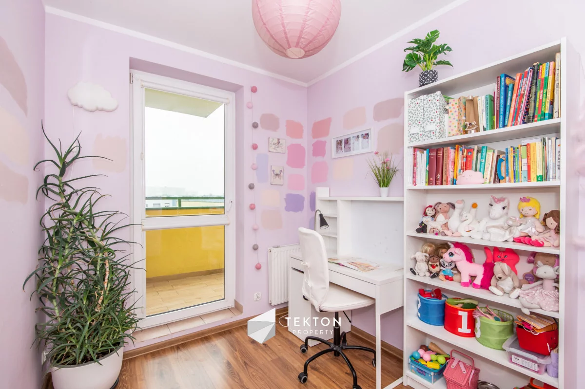 4 pokoje, mieszkanie 95,10 m², piętro 3, oferta nr , TC270251, Poznań, Piątkowo, Piątkowo, Stefana Batorego