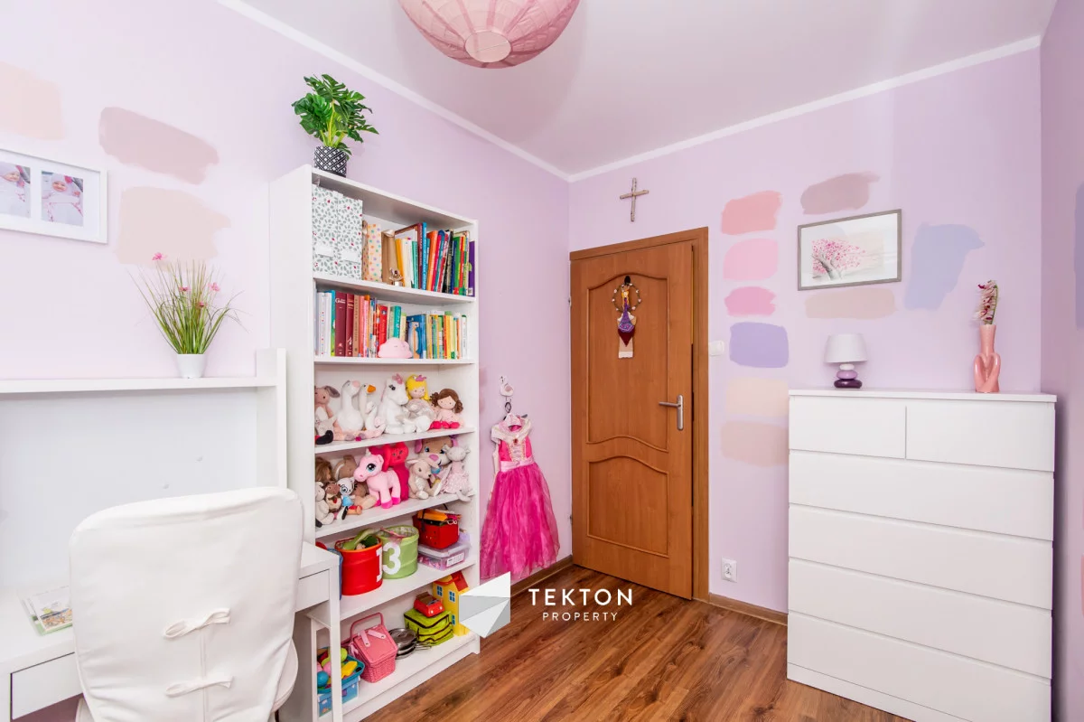 4 pokoje, mieszkanie 95,10 m², piętro 3, oferta nr , TC270251, Poznań, Piątkowo, Piątkowo, Stefana Batorego