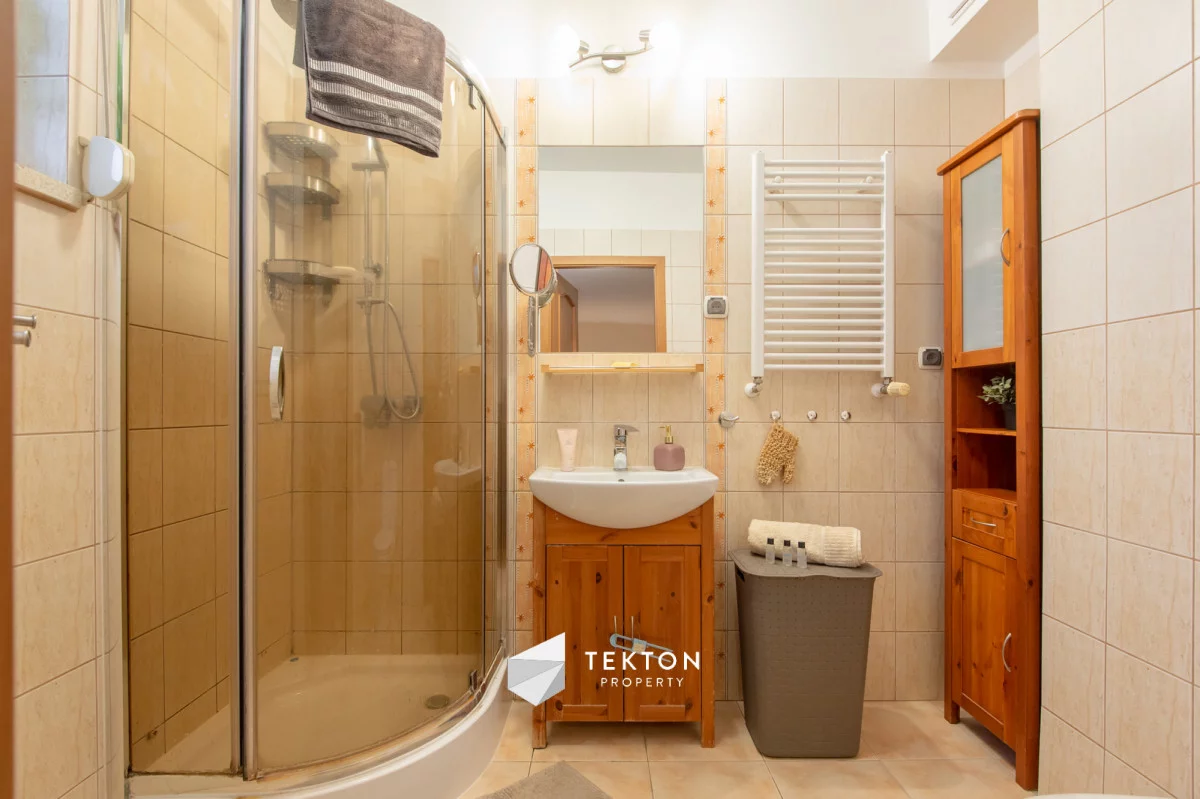 4 pokoje, mieszkanie 95,10 m², piętro 3, oferta nr , TC270251, Poznań, Piątkowo, Piątkowo, Stefana Batorego
