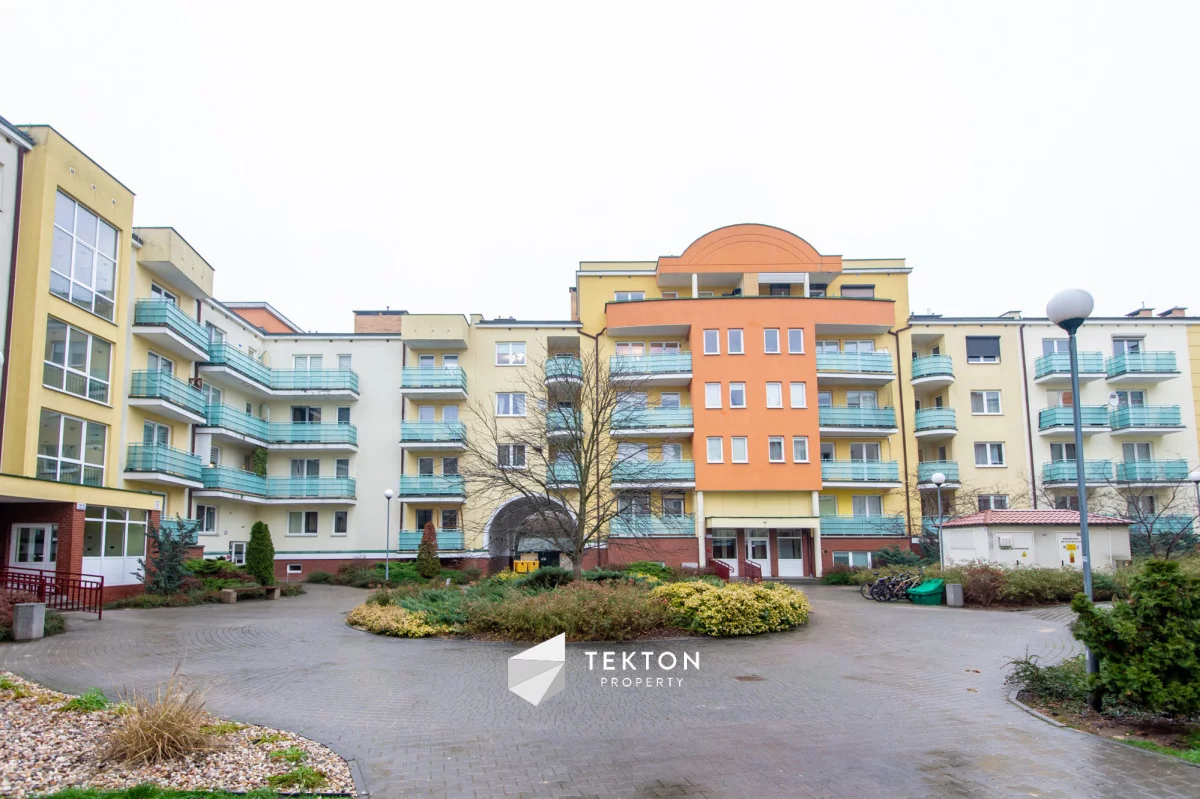 4 pokoje, mieszkanie 95,10 m², piętro 3, oferta nr , TC270251, Poznań, Piątkowo, Piątkowo, Stefana Batorego