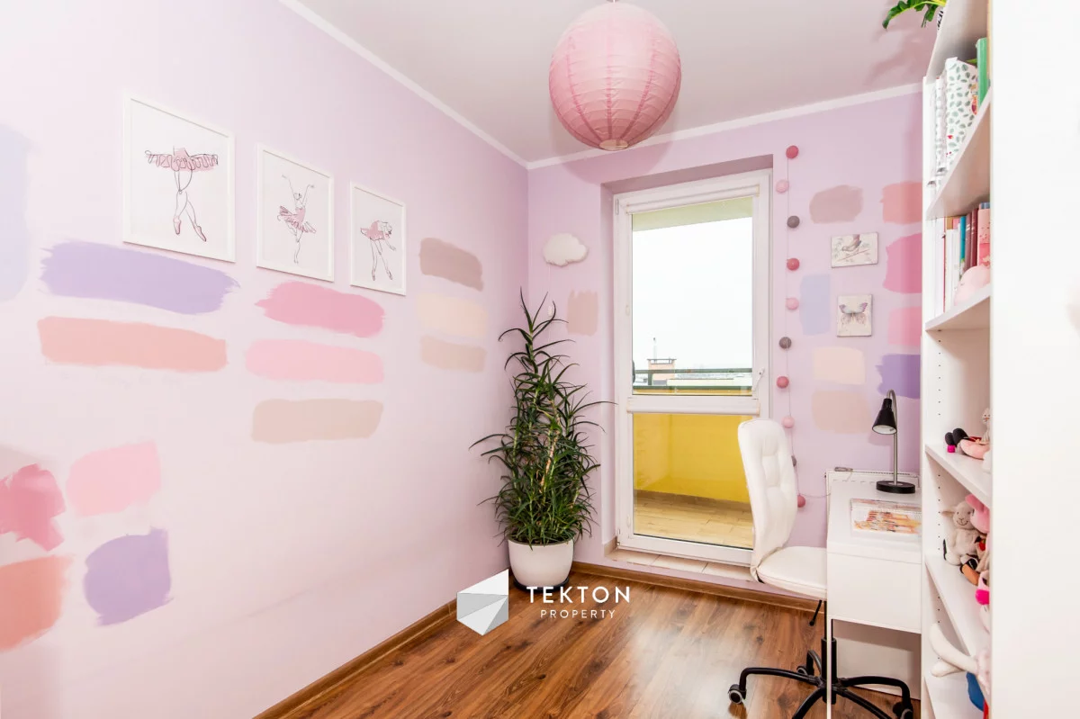 4 pokoje, mieszkanie 95,10 m², piętro 3, oferta nr , TC270251, Poznań, Piątkowo, Piątkowo, Stefana Batorego
