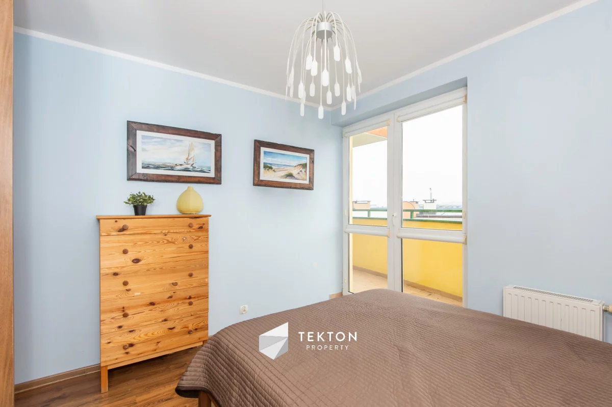 4 pokoje, mieszkanie 95,10 m², piętro 3, oferta nr , TC270251, Poznań, Piątkowo, Piątkowo, Stefana Batorego