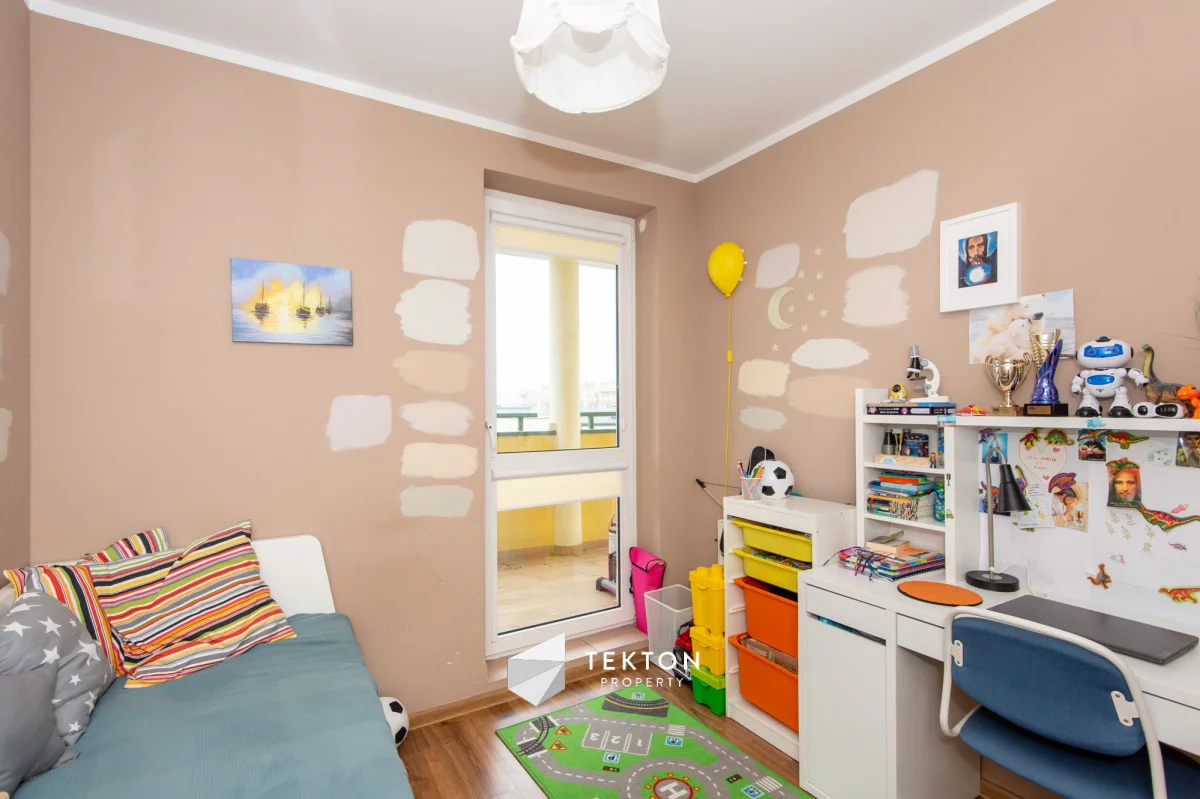 4 pokoje, mieszkanie 95,10 m², piętro 3, oferta nr , TC270251, Poznań, Piątkowo, Piątkowo, Stefana Batorego