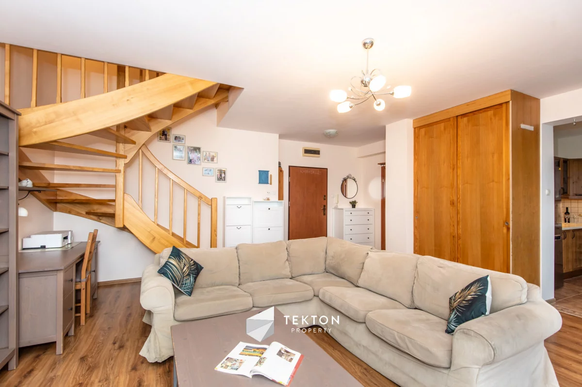 4 pokoje, mieszkanie 95,10 m², piętro 3, oferta nr , TC270251, Poznań, Piątkowo, Piątkowo, Stefana Batorego