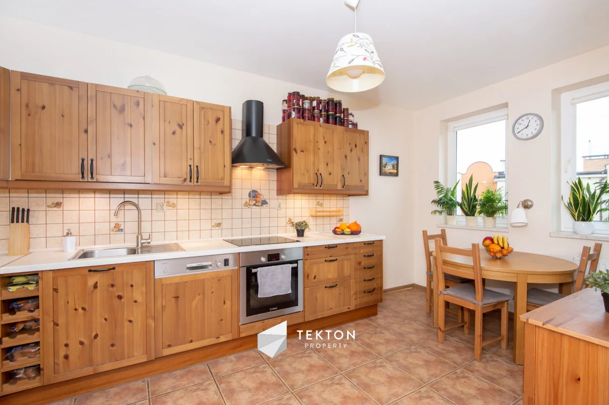 4 pokoje, mieszkanie 95,10 m², piętro 3, oferta nr , TC270251, Poznań, Piątkowo, Piątkowo, Stefana Batorego