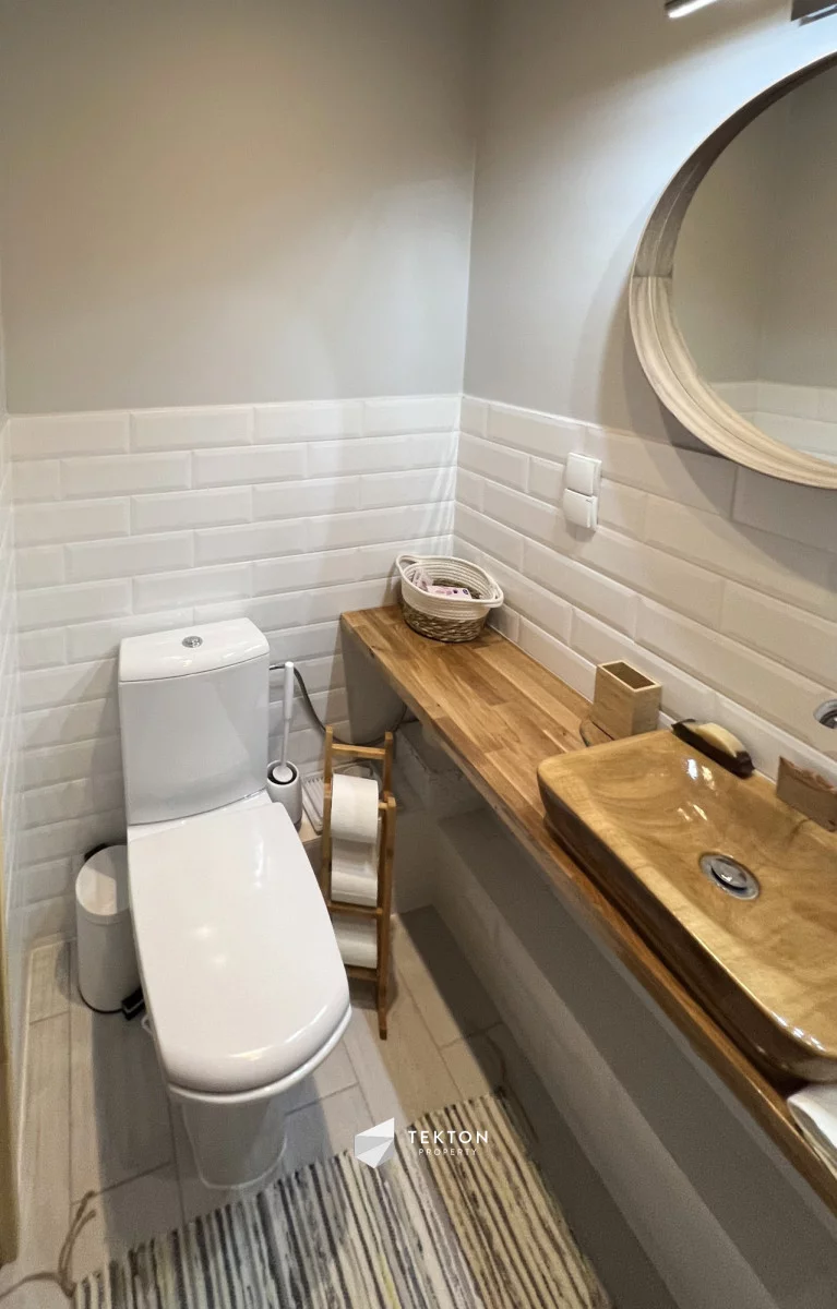 4 pokoje, mieszkanie 91,21 m², piętro 4, oferta nr , TC440736, Wrocław, Lipa Piotrowska, Szałwiowa