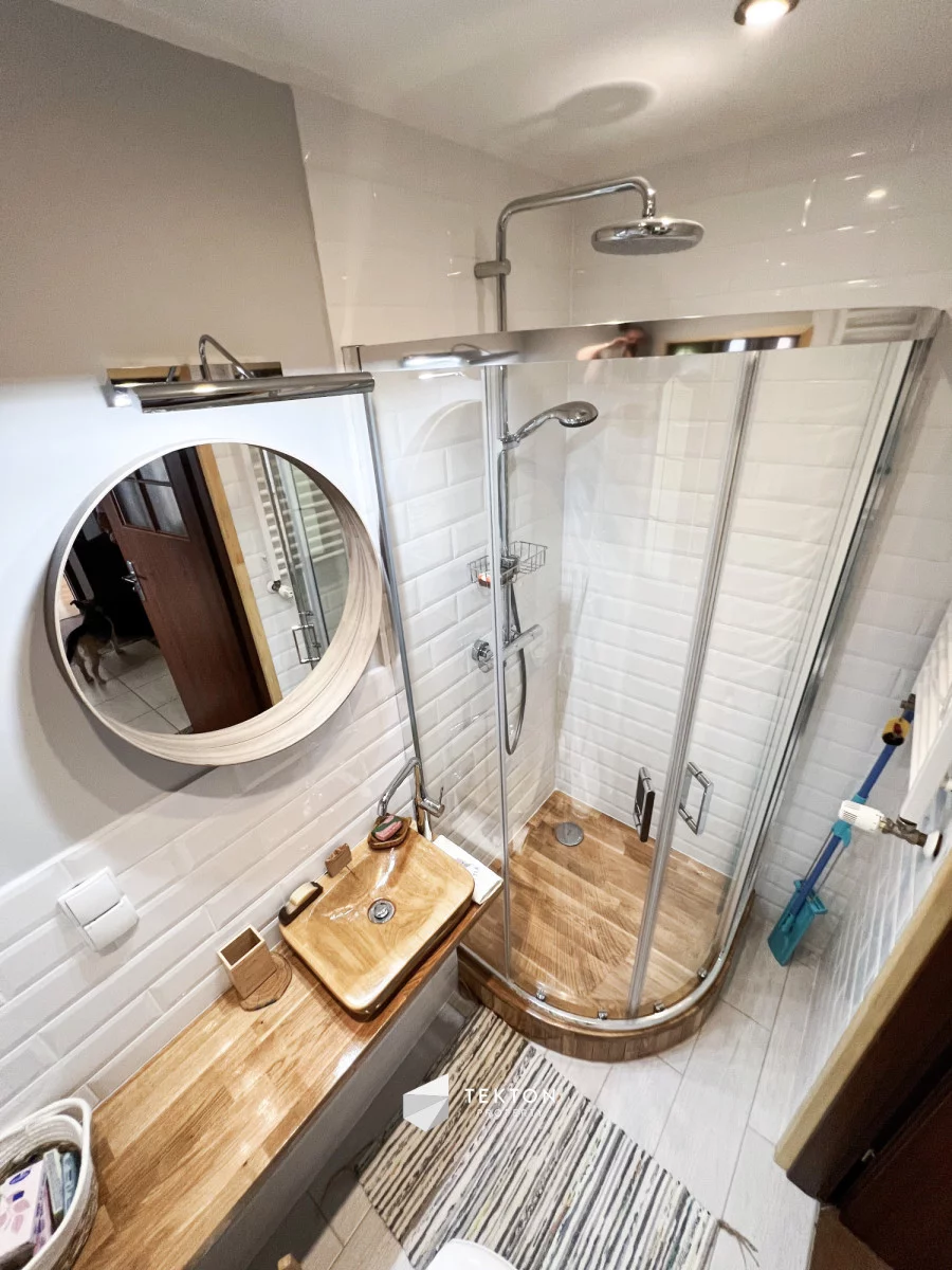 4 pokoje, mieszkanie 91,21 m², piętro 4, oferta nr , TC440736, Wrocław, Lipa Piotrowska, Szałwiowa
