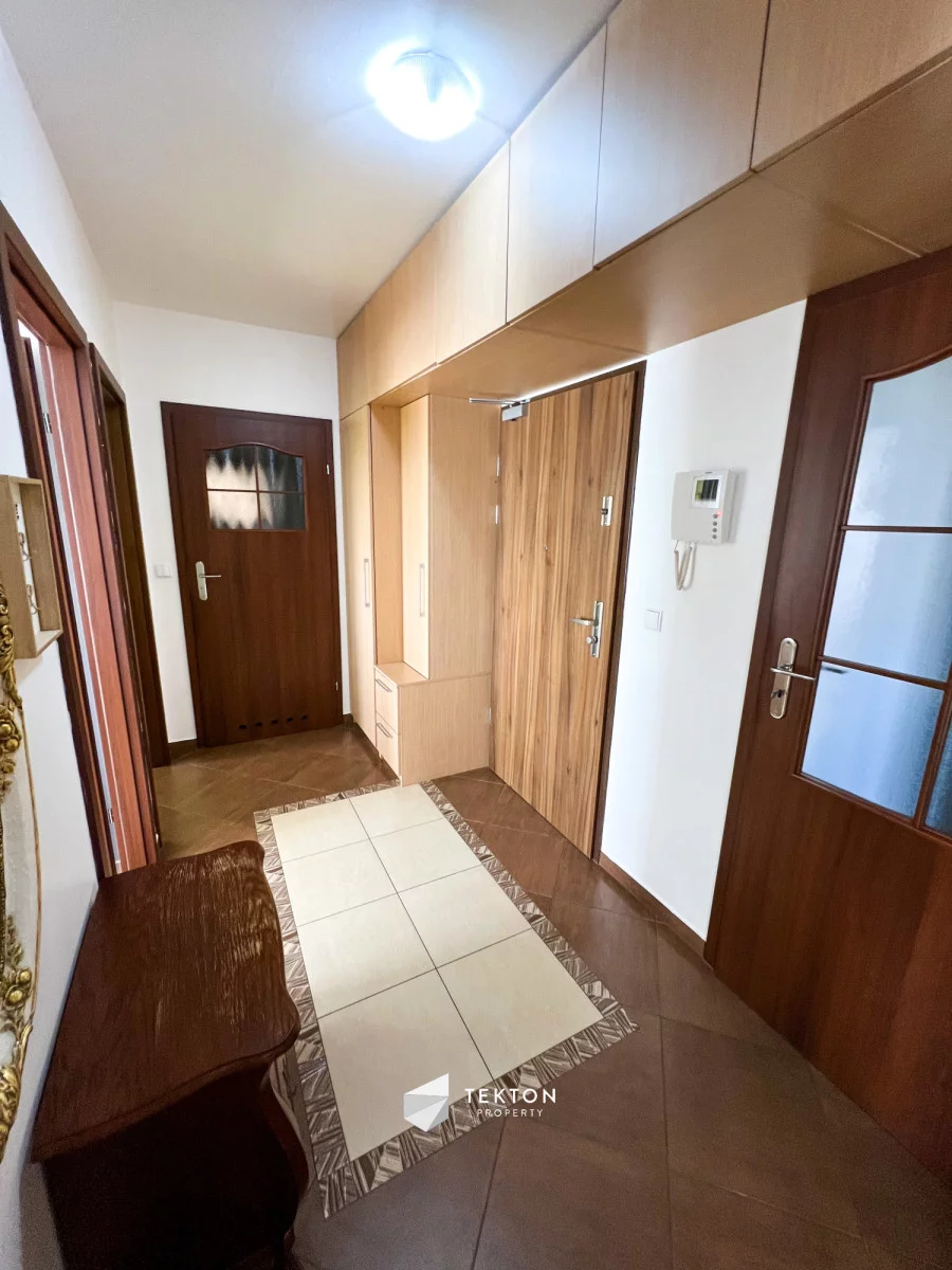 4 pokoje, mieszkanie 91,21 m², piętro 4, oferta nr , TC440736, Wrocław, Lipa Piotrowska, Szałwiowa