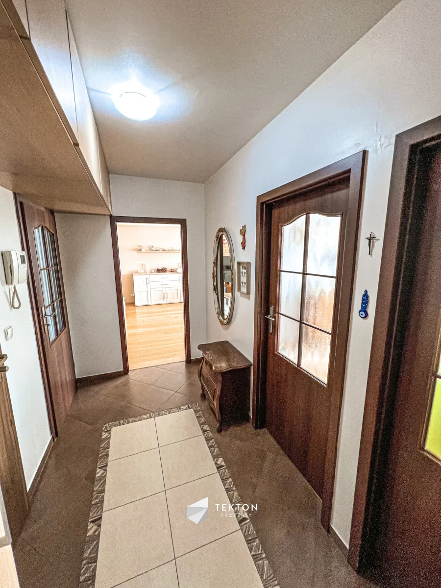 4 pokoje, mieszkanie 91,21 m², piętro 4, oferta nr , TC440736, Wrocław, Lipa Piotrowska, Szałwiowa