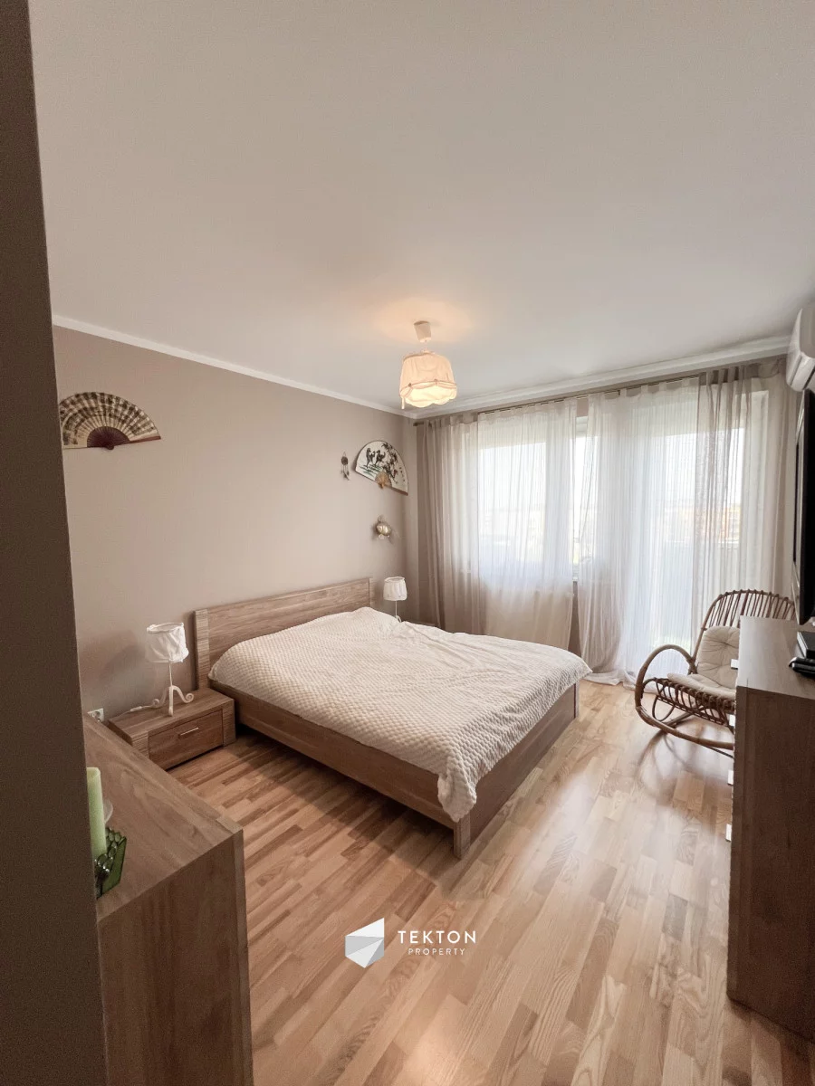 4 pokoje, mieszkanie 91,21 m², piętro 4, oferta nr , TC440736, Wrocław, Lipa Piotrowska, Szałwiowa