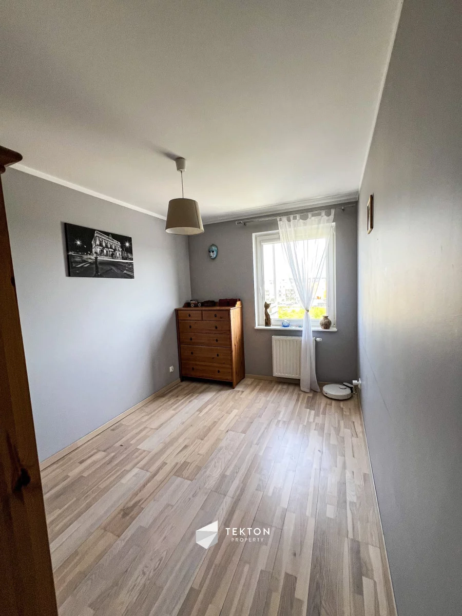 4 pokoje, mieszkanie 91,21 m², piętro 4, oferta nr , TC440736, Wrocław, Lipa Piotrowska, Szałwiowa