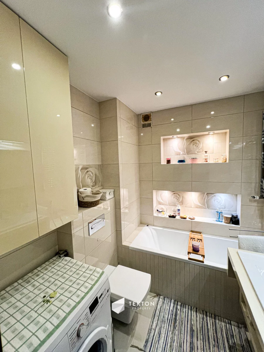 4 pokoje, mieszkanie 91,21 m², piętro 4, oferta nr , TC440736, Wrocław, Lipa Piotrowska, Szałwiowa