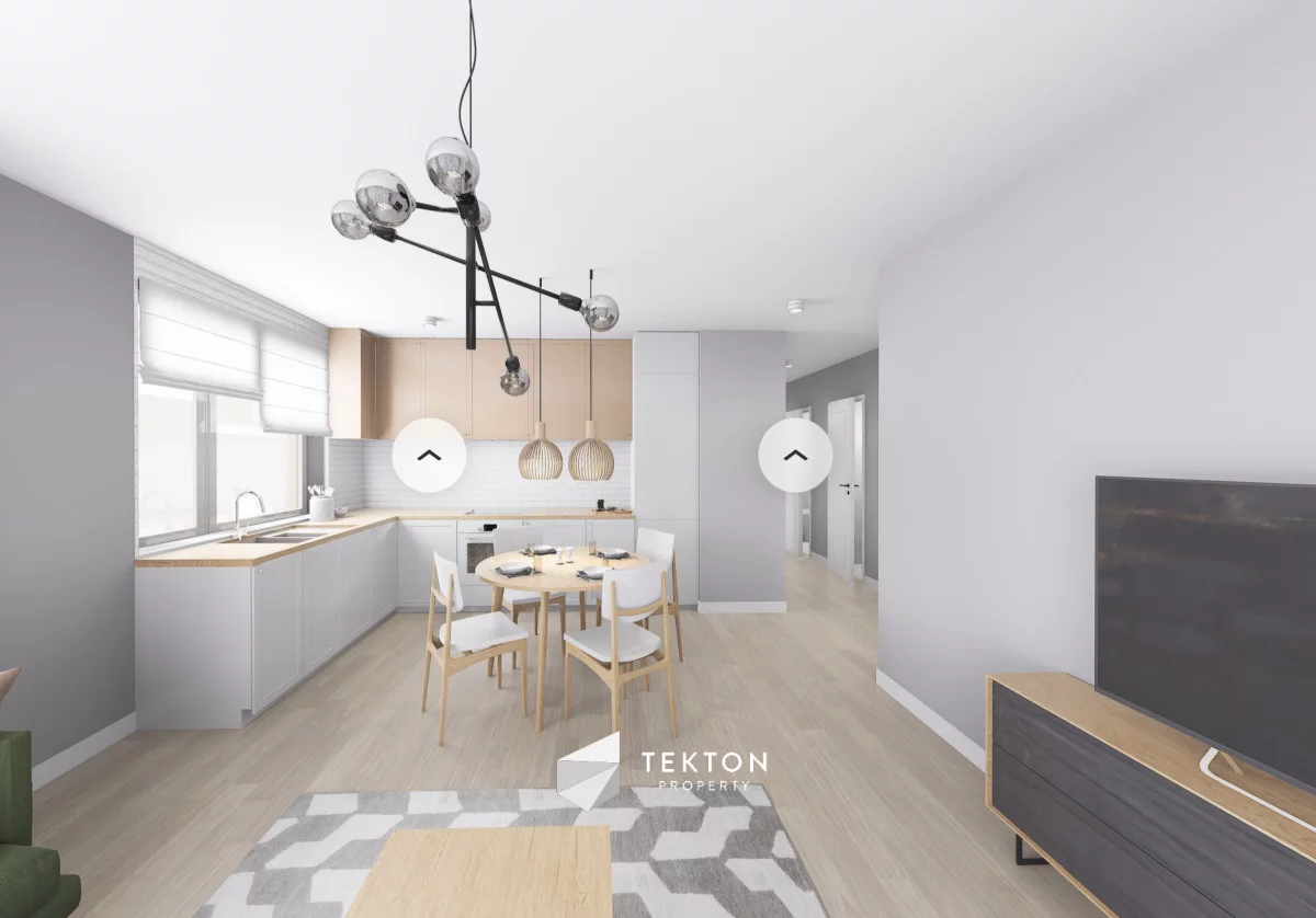 4 pokoje, apartament 85,33 m², piętro 1, oferta nr , TC903221, Gdynia, Chwarzno-Wiczlino, Chwarzno-Wiczlino, Tęczowa