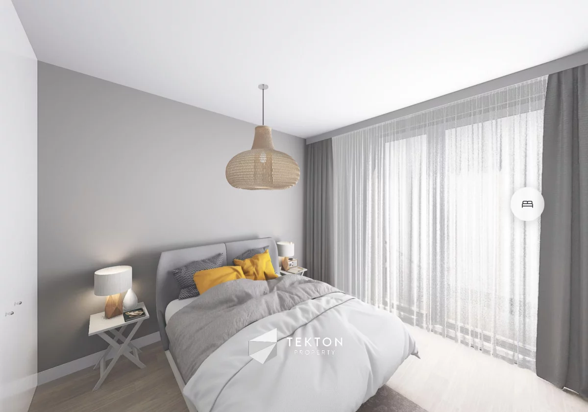 4 pokoje, apartament 85,33 m², piętro 1, oferta nr , TC903221, Gdynia, Chwarzno-Wiczlino, Chwarzno-Wiczlino, Tęczowa