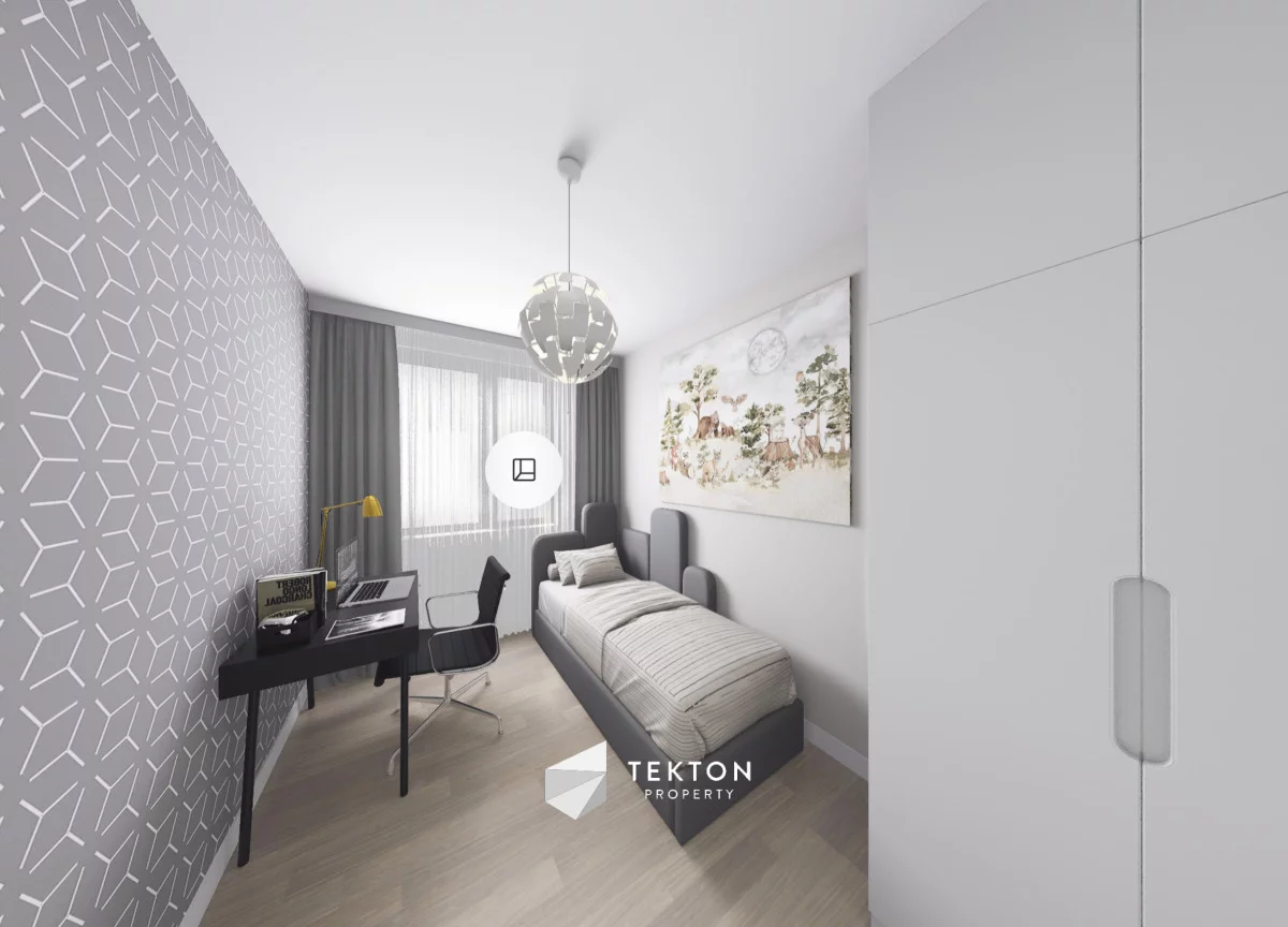 4 pokoje, apartament 85,33 m², piętro 1, oferta nr , TC903221, Gdynia, Chwarzno-Wiczlino, Chwarzno-Wiczlino, Tęczowa