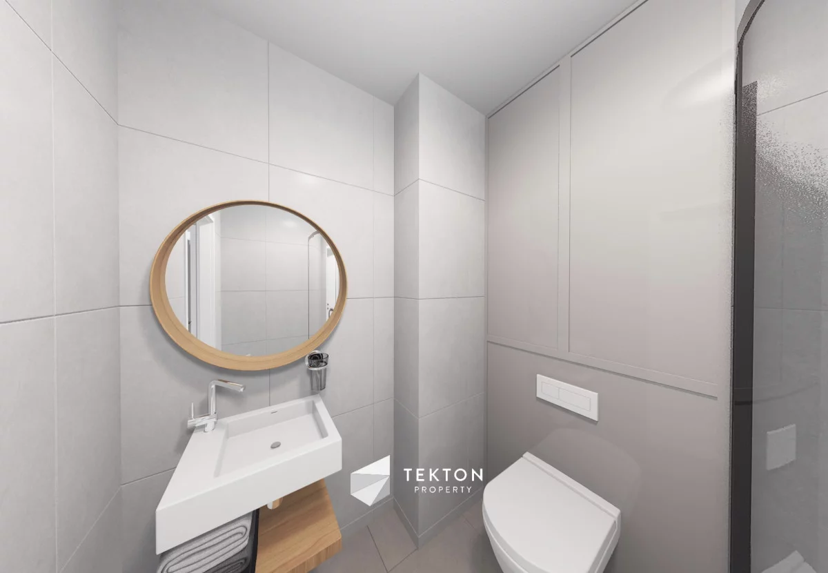 4 pokoje, apartament 85,33 m², piętro 1, oferta nr , TC903221, Gdynia, Chwarzno-Wiczlino, Chwarzno-Wiczlino, Tęczowa