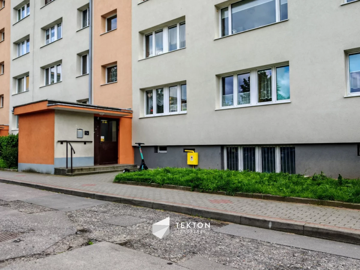 Apartamenty TC589487 Pruszcz Gdański Tysiąclecia