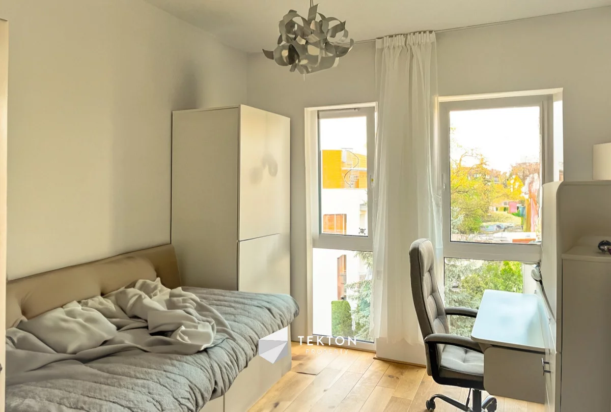 4 pokoje, apartament 78,90 m², piętro 3, oferta nr , TC553753, Warszawa, Praga Południe, Praga Południe