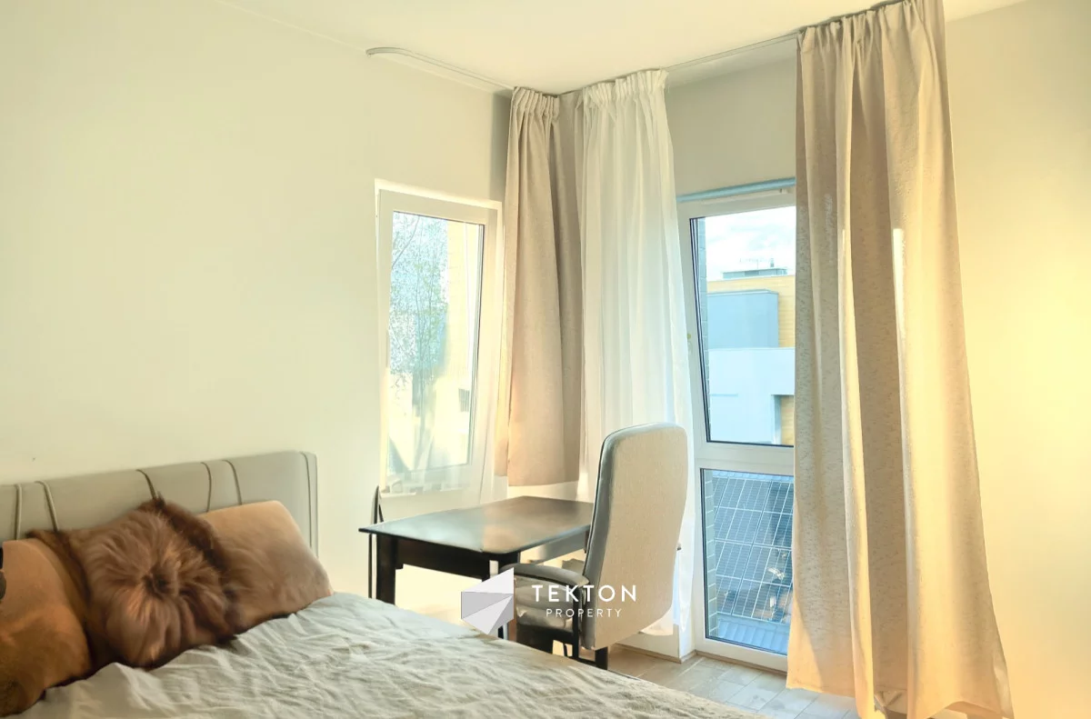 4 pokoje, apartament 78,90 m², piętro 3, oferta nr , TC553753, Warszawa, Praga Południe, Praga Południe