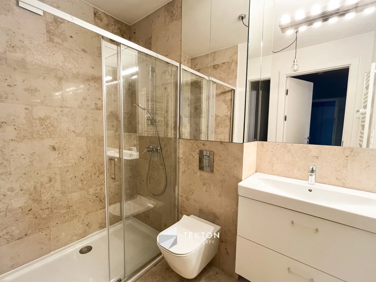 4 pokoje, apartament 78,90 m², piętro 3, oferta nr , TC553753, Warszawa, Praga Południe, Praga Południe