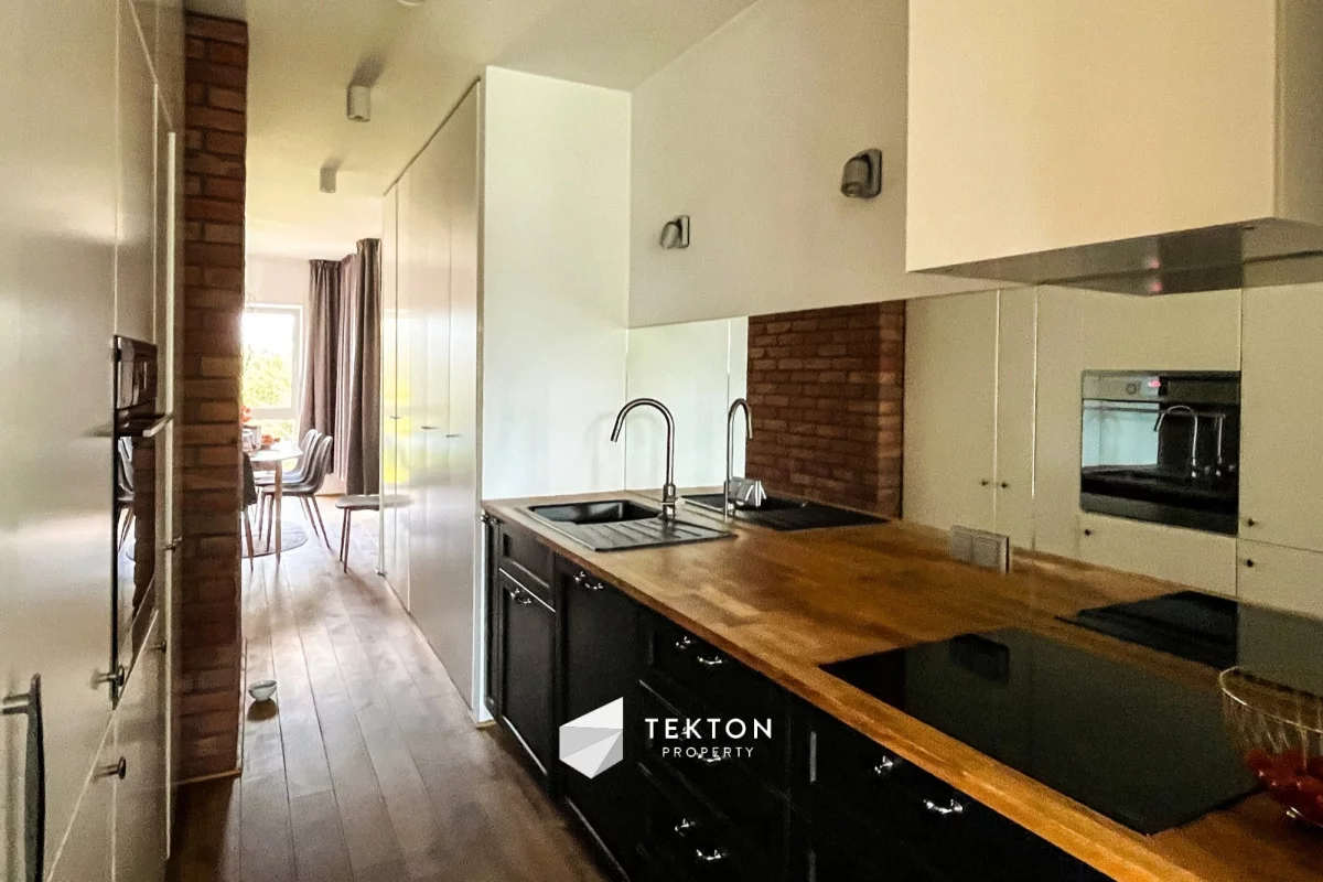 4 pokoje, apartament 78,90 m², piętro 3, oferta nr , TC553753, Warszawa, Praga Południe, Praga Południe
