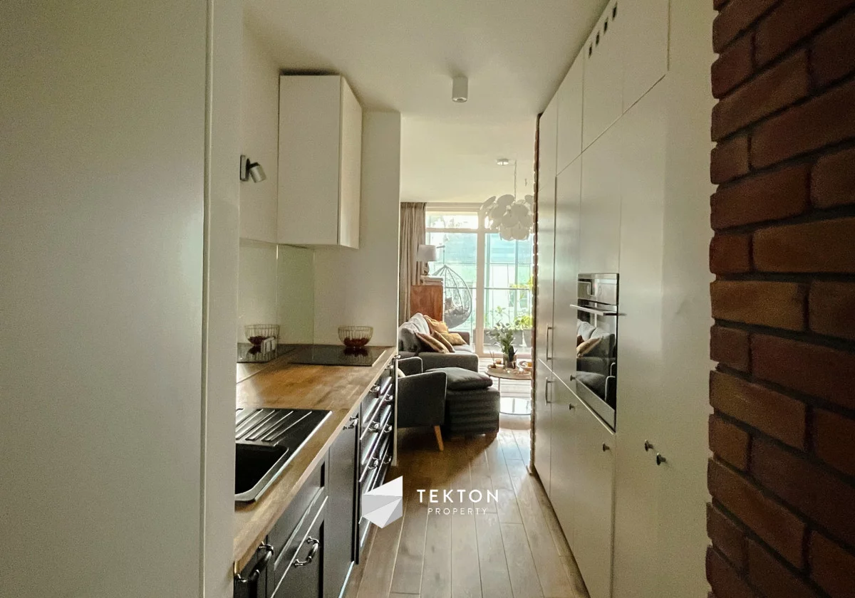 4 pokoje, apartament 78,90 m², piętro 3, oferta nr , TC553753, Warszawa, Praga Południe, Praga Południe