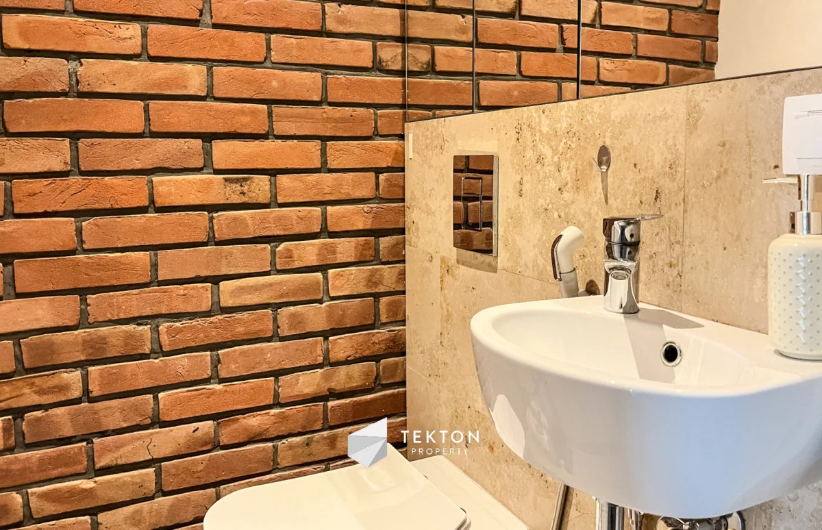 4 pokoje, apartament 78,90 m², piętro 3, oferta nr , TC553753, Warszawa, Praga Południe, Praga Południe