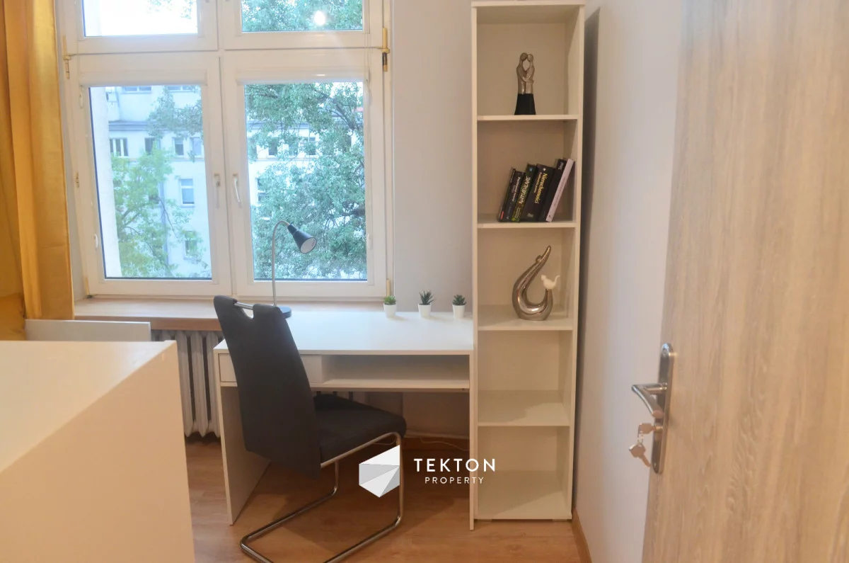 4 pokoje, mieszkanie 64,30 m², piętro 4, oferta nr , TC926655, Łódź, Śródmieście, Śródmieście, Zacisze