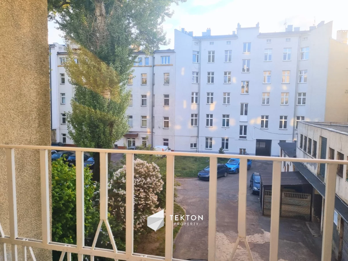4 pokoje, mieszkanie 64,30 m², piętro 4, oferta nr , TC926655, Łódź, Śródmieście, Śródmieście, Zacisze