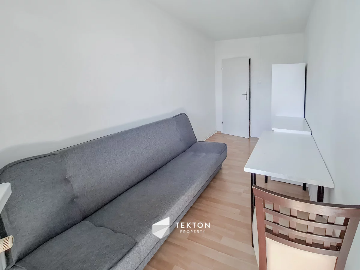 4 pokoje, mieszkanie 63,60 m², piętro 1, oferta nr , TC944652, Poznań, Piątkowo, Piątkowo, Zygmunta Starego