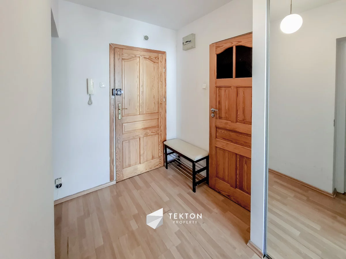 4 pokoje, mieszkanie 63,60 m², piętro 1, oferta nr , TC944652, Poznań, Piątkowo, Piątkowo, Zygmunta Starego